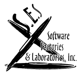 SES SOFTWARE FACTORIES & LABORATORIES