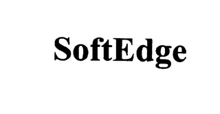 SOFTEDGE