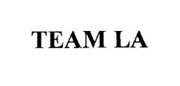 TEAM LA