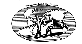 WWW.TRUCKINGWORLD.NET