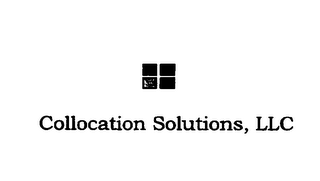 COLLOCATION SOLUTIONS, LLC