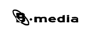 B MEDIA