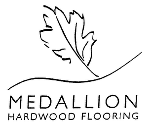 MEDALLION HARDWOOD FLOORING