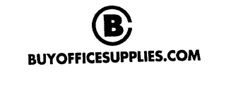 BC BUYOFFICESUPPLIES.COM