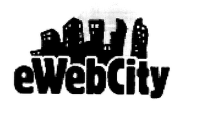 EWEBCITY PLUS GRAPHICAL LOGO