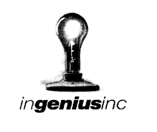 INGENIUSINC