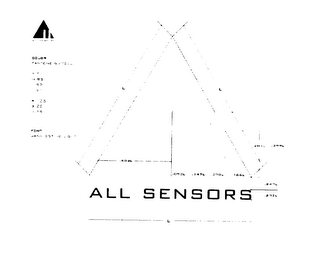 ALL SENSORS