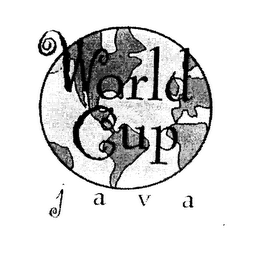 WORLD CUP JAVA