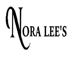 NORA LEE'S