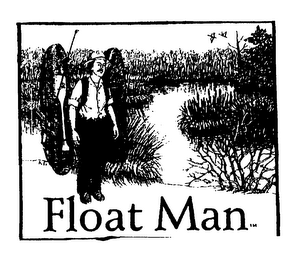 FLOAT MAN