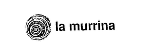 M LA MURRINA
