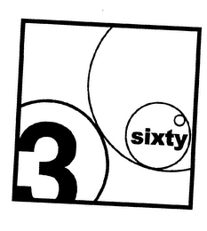 3 SIXTY