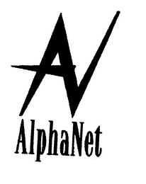 AN ALPHANET