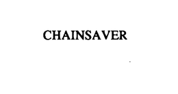CHAINSAVER