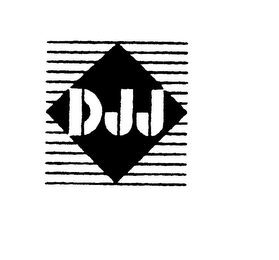 DJJ