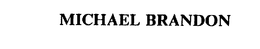 MICHAEL BRANDON