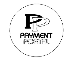 PP PAYMENT PORTAL