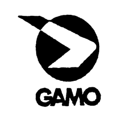 GAMO