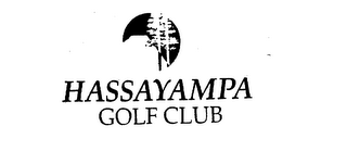 HASSAYAMPA GOLF CLUB