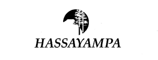 HASSAYAMPA