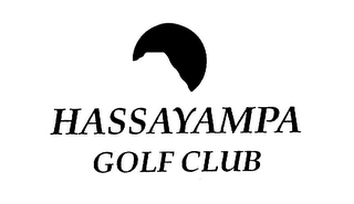 HASSAYAMPA GOLF CLUB