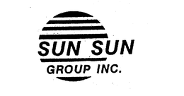 SUN SUN GROUP INC.