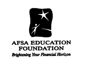 AFSA EDUCATION FOUNDATION BRIGHTENING YOUR FINANCIAL HORIZON