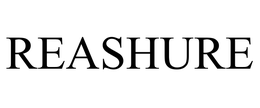 REASHURE