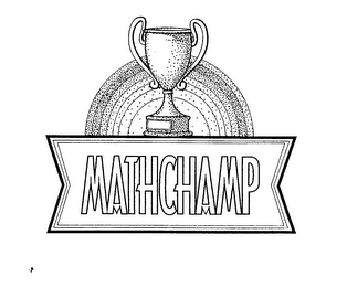 MATHCHAMP