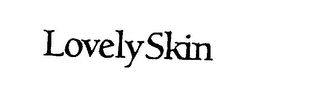 LOVELYSKIN