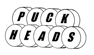 PUCKHEADS