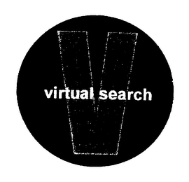 V VIRTUAL SEARCH