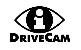 I DRIVECAM