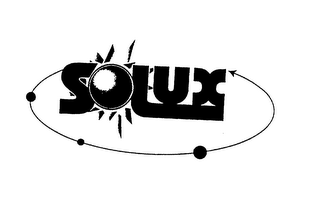 SOLUX