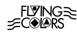 FLYING COLORS