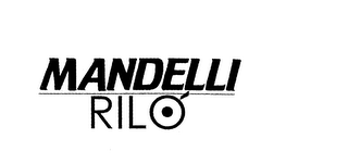MANDELLI RILO