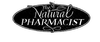 THE NATURAL PHARMACIST