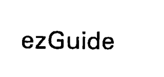 EZGUIDE