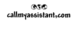 CALLMYASSISTANT.COM