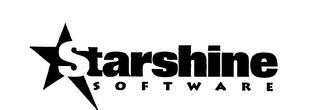 STARSHINE SOFTWARE