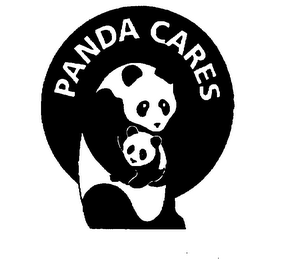 PANDA CARES