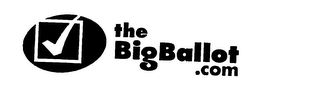 THE BIG BALLOT.COM