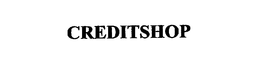 CREDITSHOP