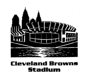 CLEVELAND BROWNS STADIUM