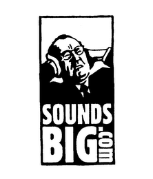 SOUNDSBIG.COM