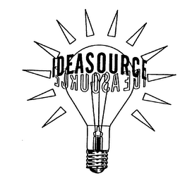 IDEASOURCE