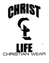 CHRIST LIFE CHRISTIAN WEAR