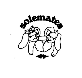 SOLEMATES