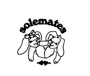 SOLEMATES