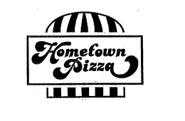Hometown Pizza, Inc.
